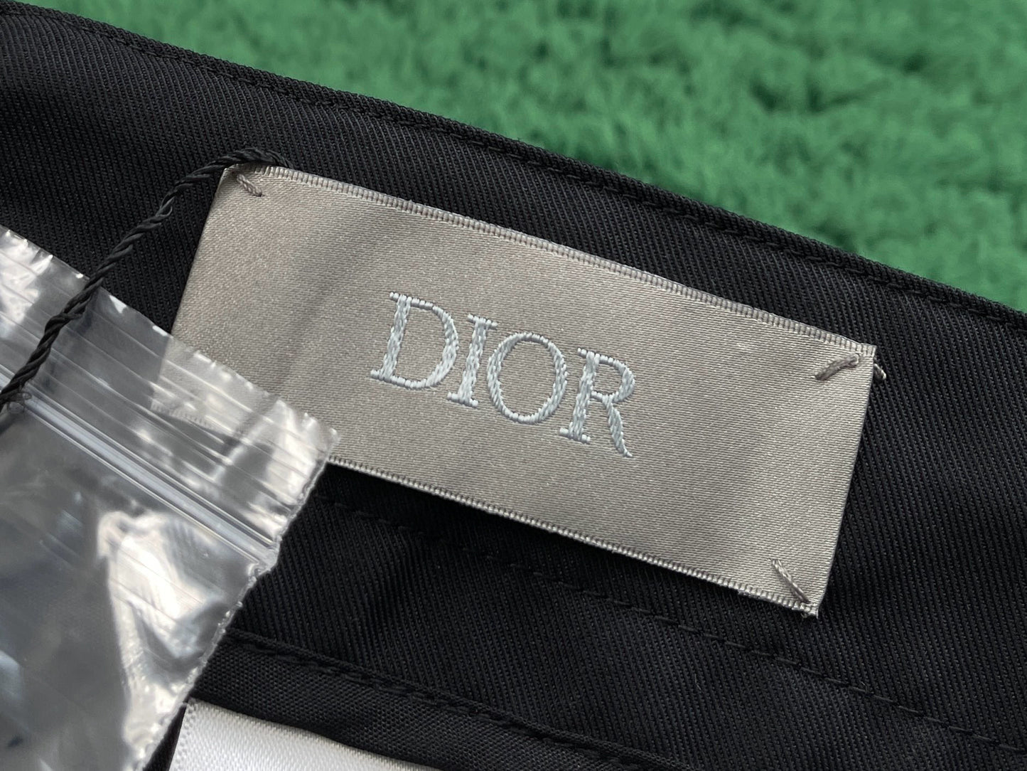 Dior Jogger