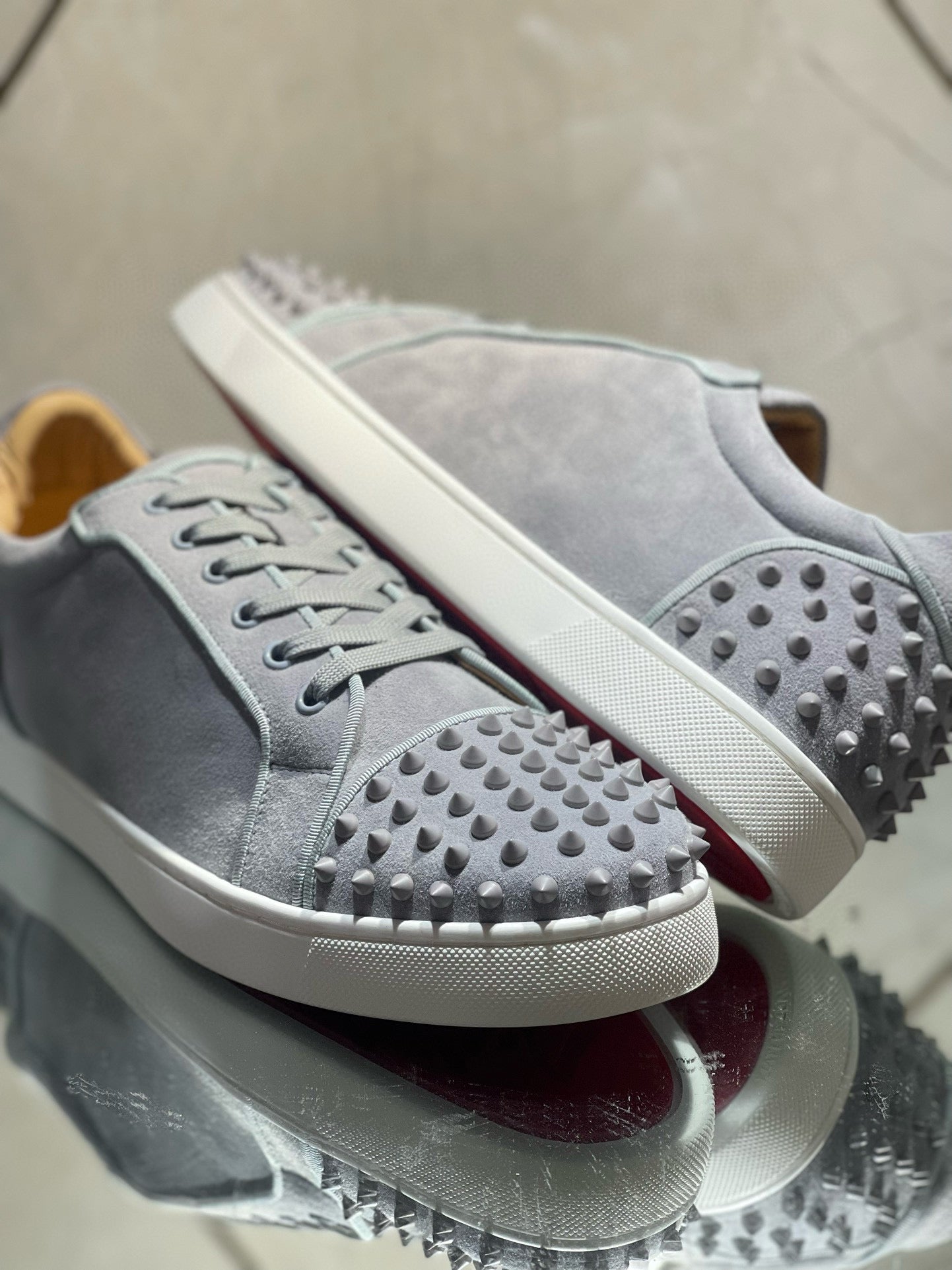 Christian Louboutin Sneaker