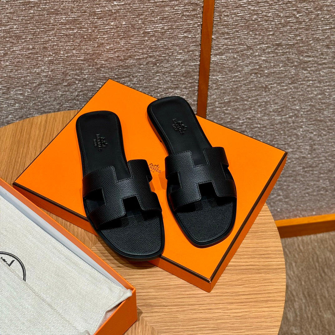 Hermes Sandals