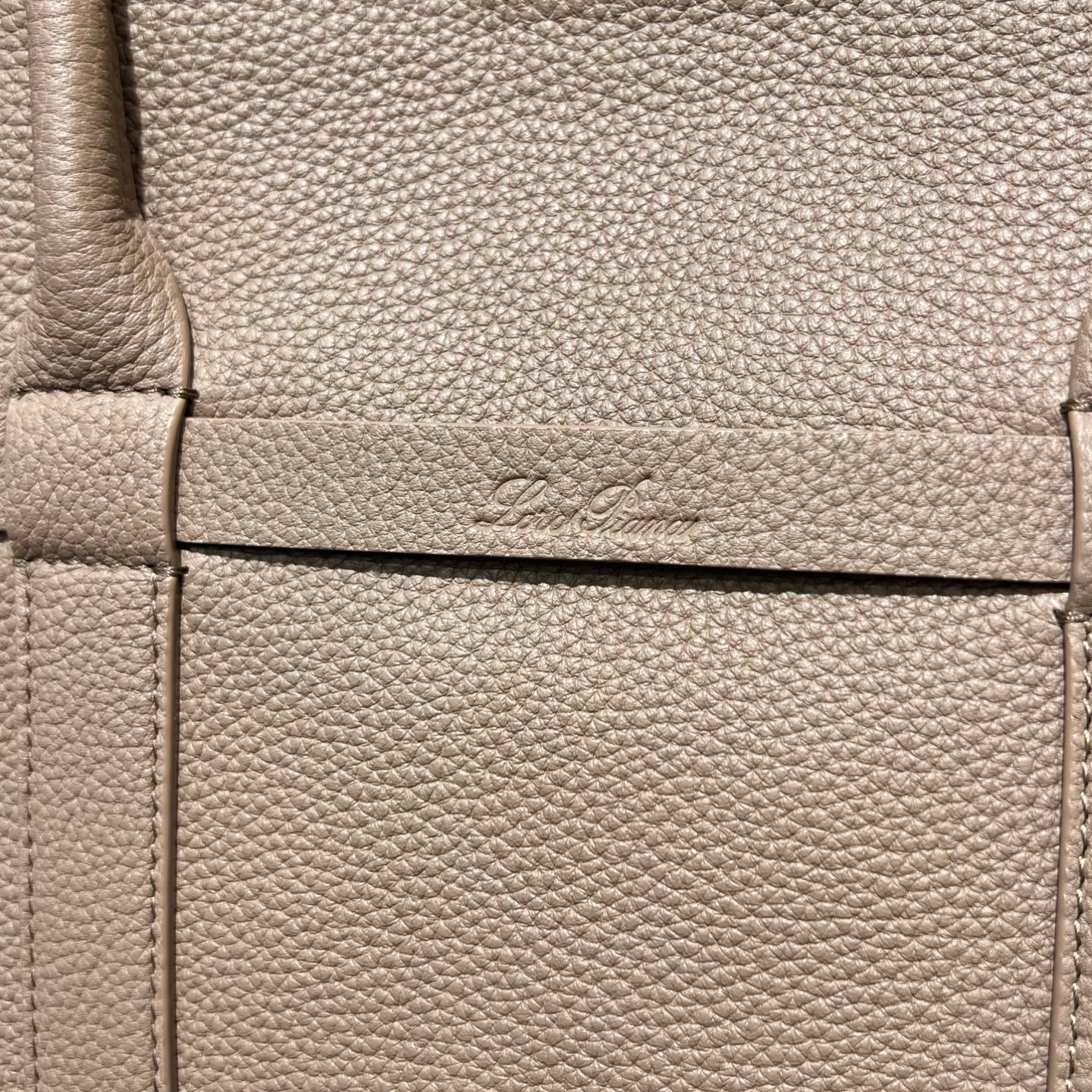 LP Ghiera Shopper Tote Bag