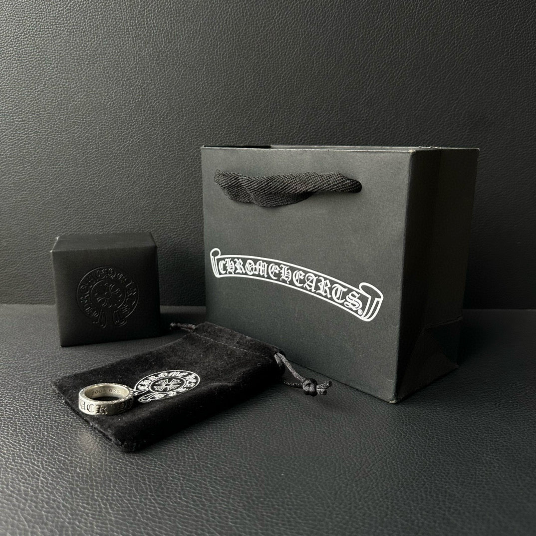 Chrome Hearts Rings