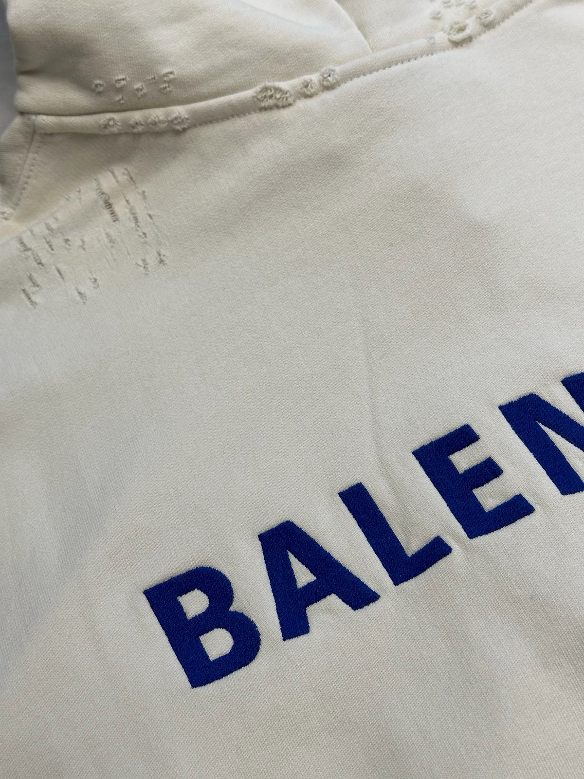 Balenciaga Jacket