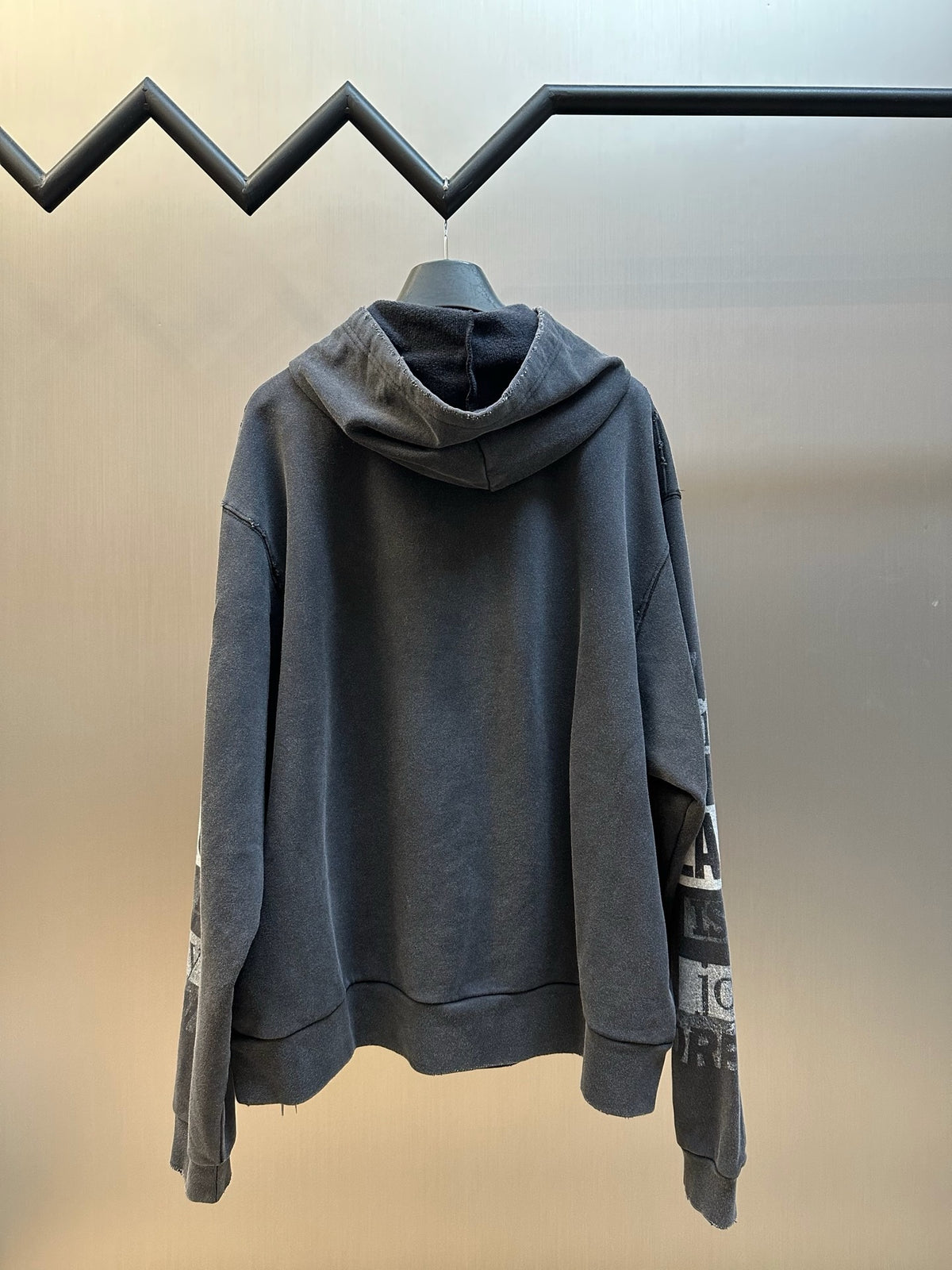 Balenciaga Hoodie