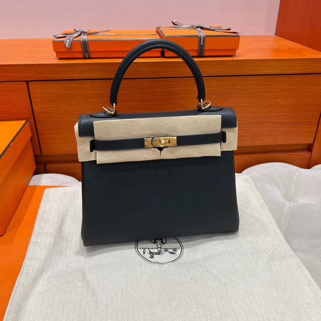 Hermes Kelly 25
