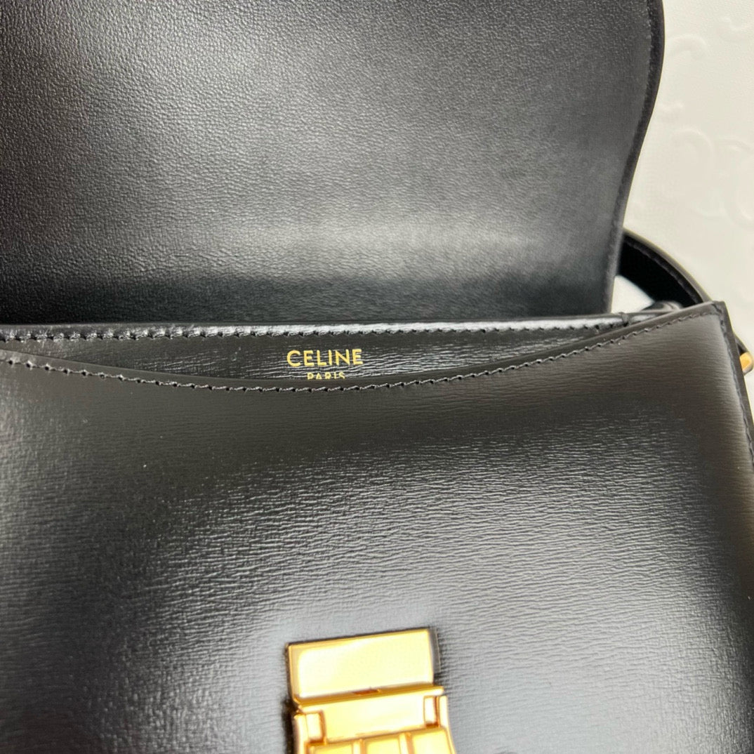 Celine Triomphe Cross Body
