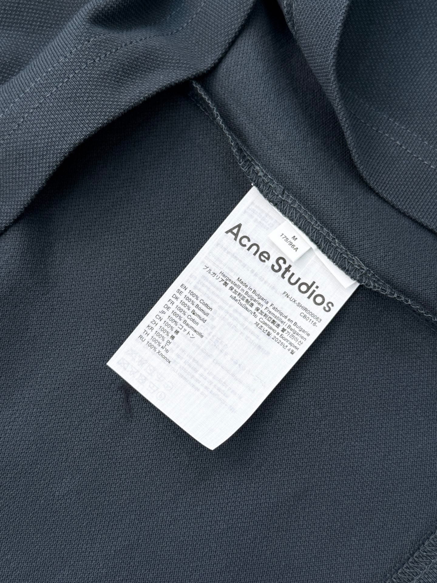 Acne Studios T-Shirt