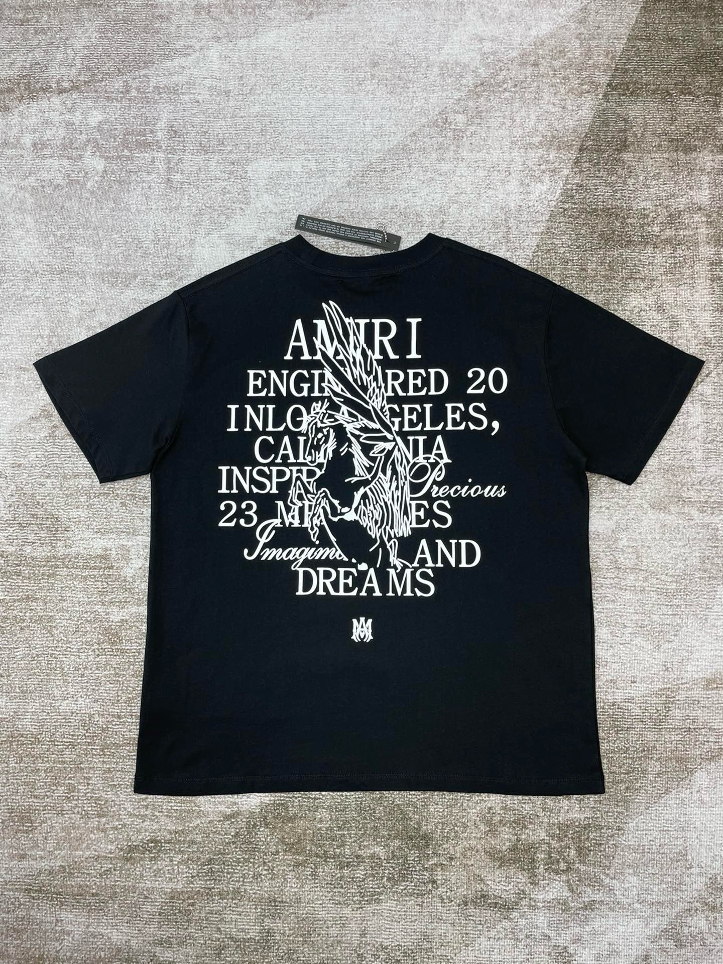 Camiseta Amiri