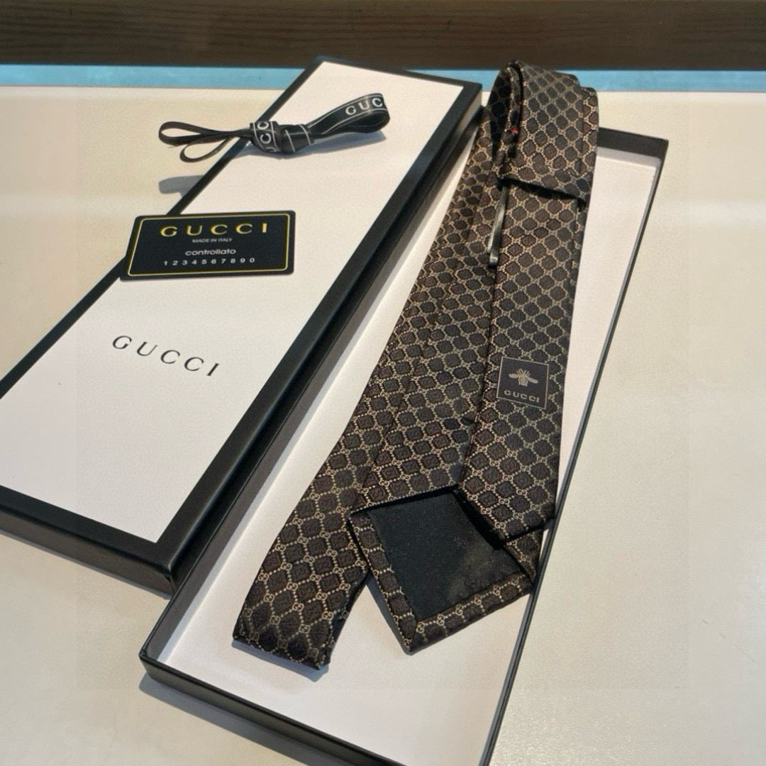 Gucci Tie