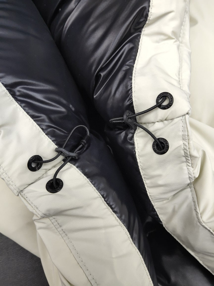 Moncler Down Jacket