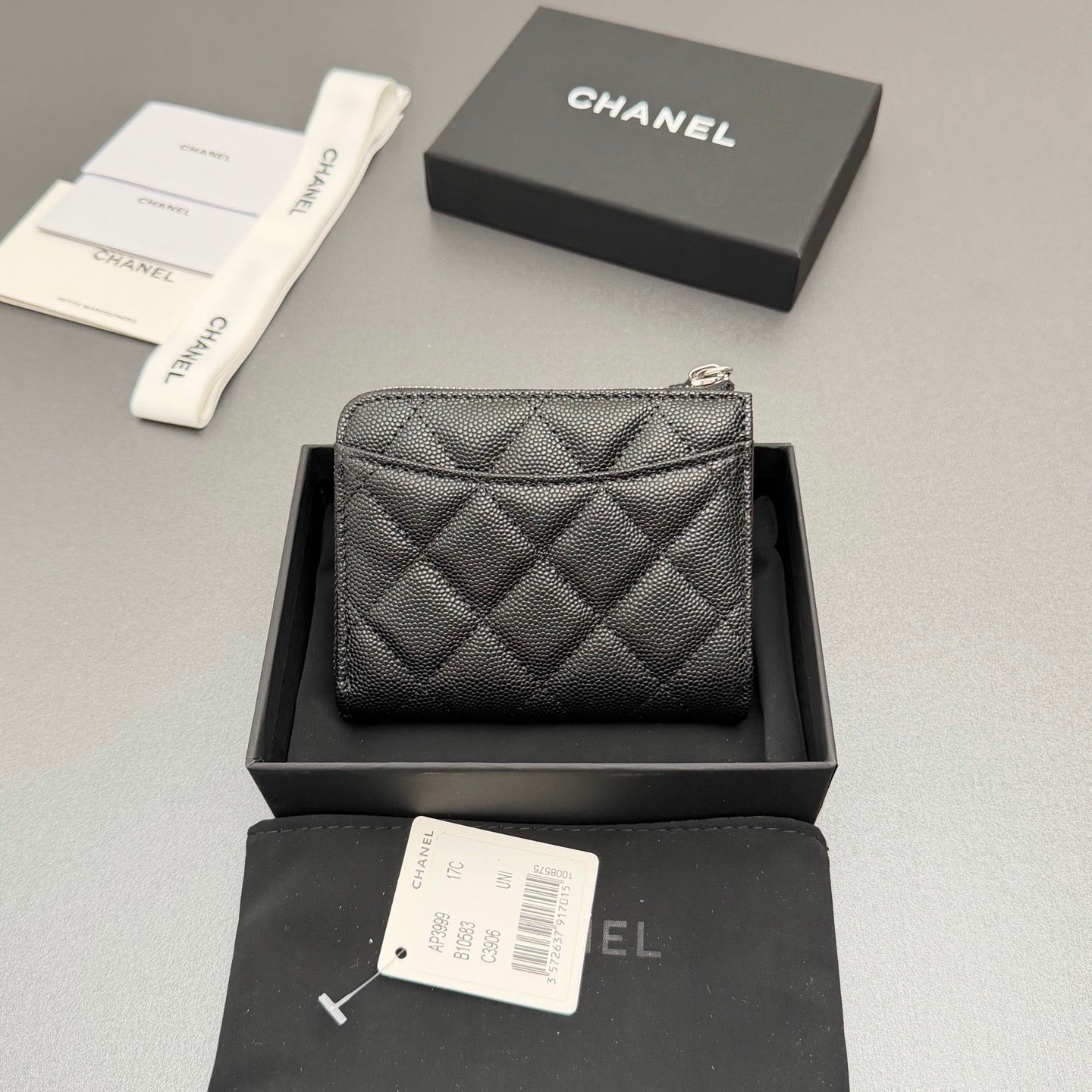 Chanel Coin Pouch