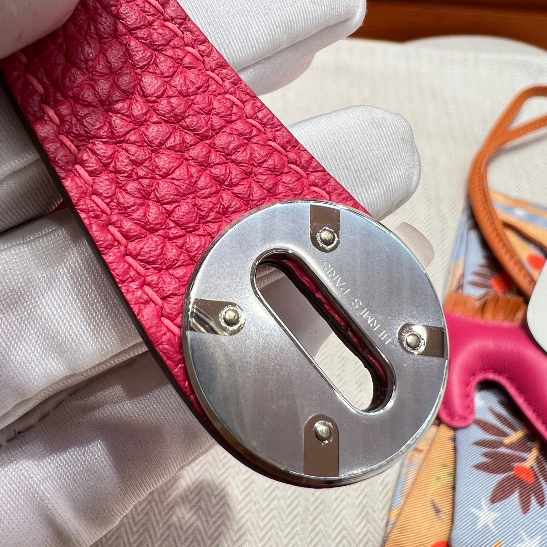 Hermes Lindy 26