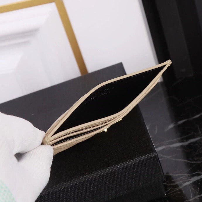 YSL Card Holder