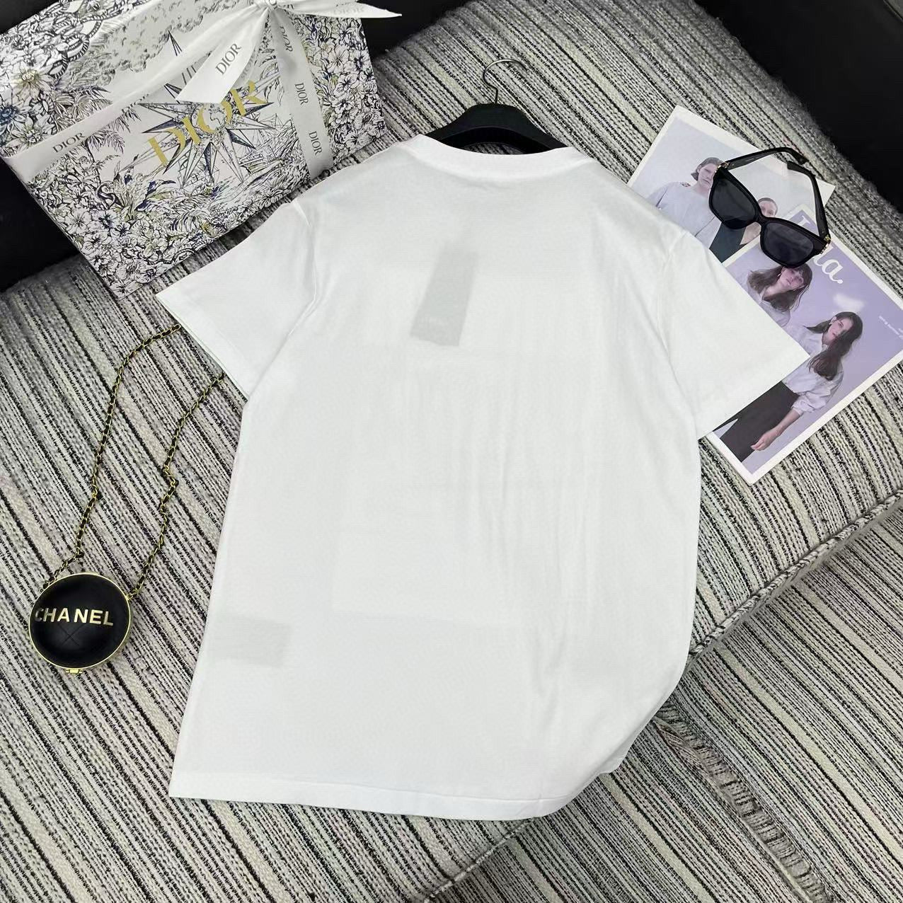 Dior T-shirt