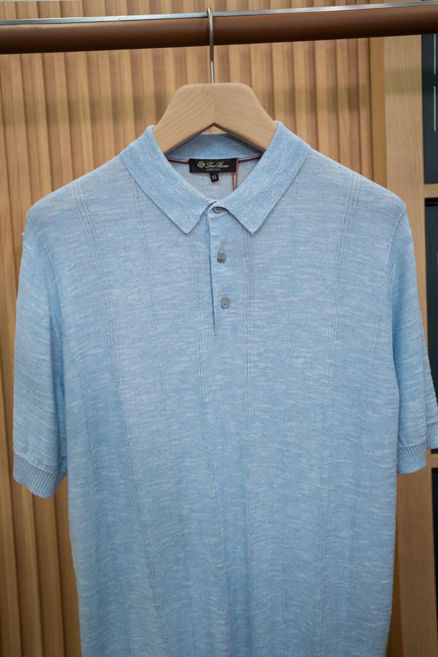 LP Polo