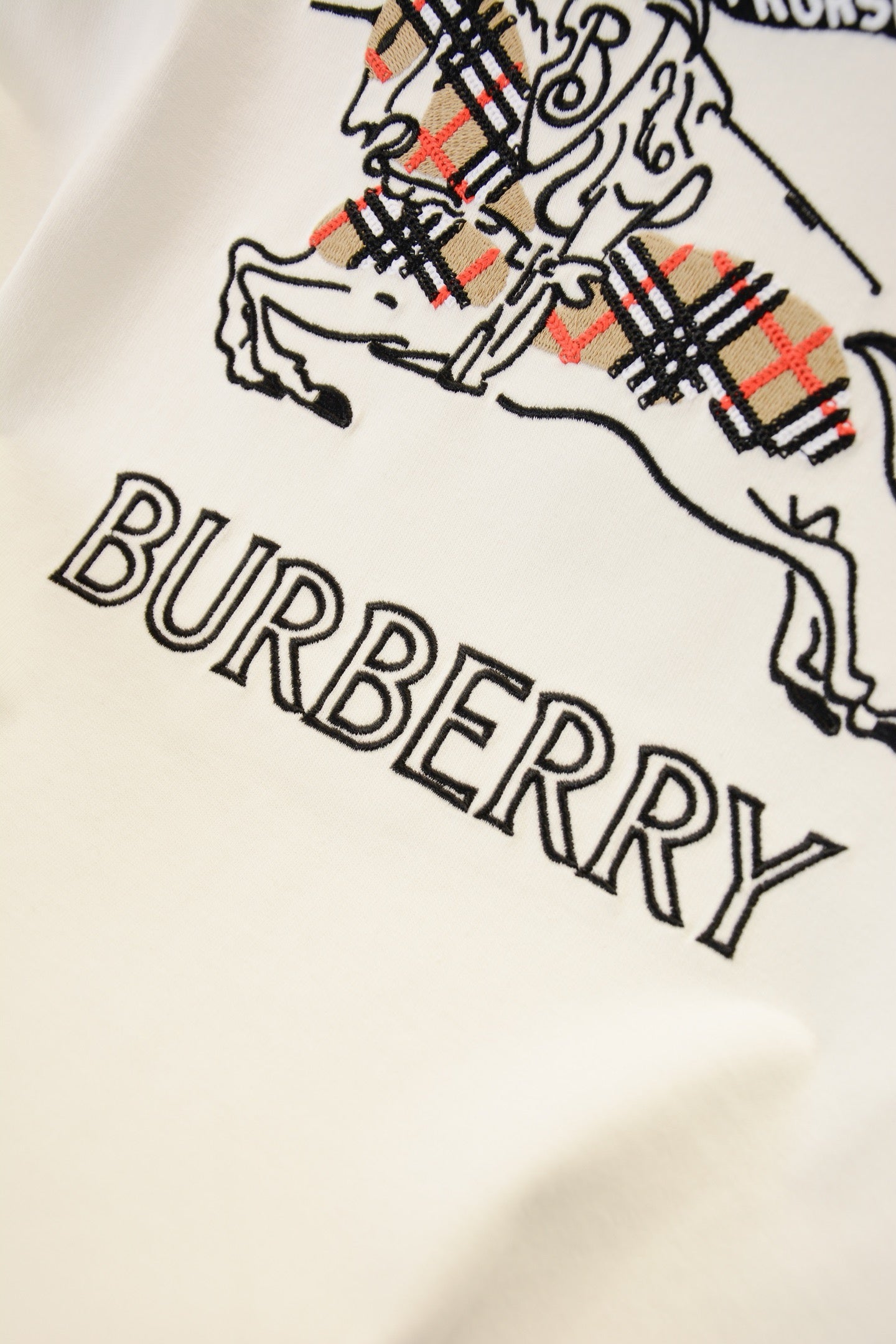 BBR T-shirt