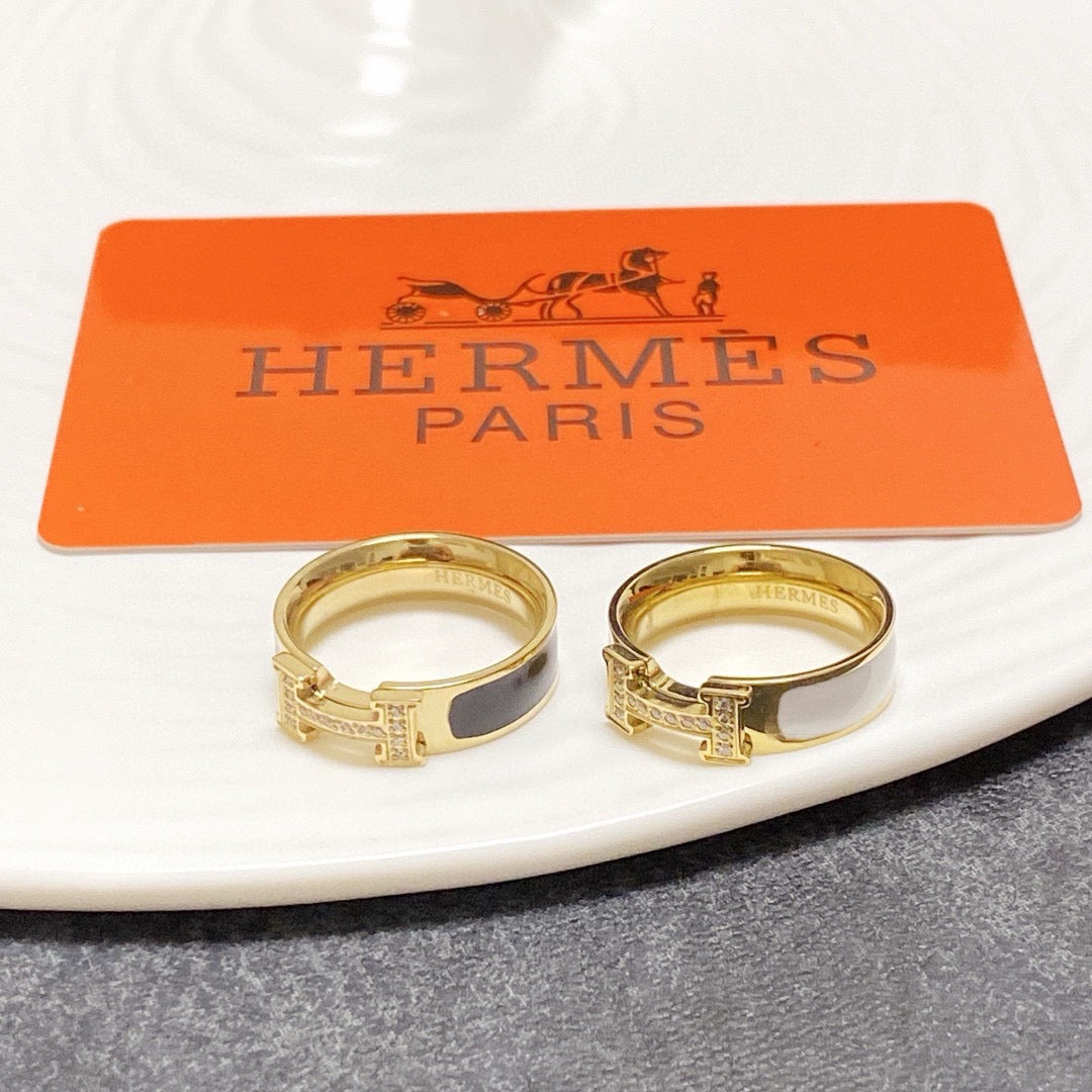 Anillos Hermes