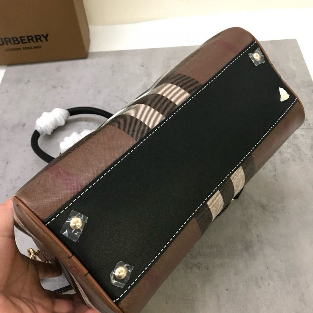 BBR Bowling Bag(30CM*15CM*21CM)