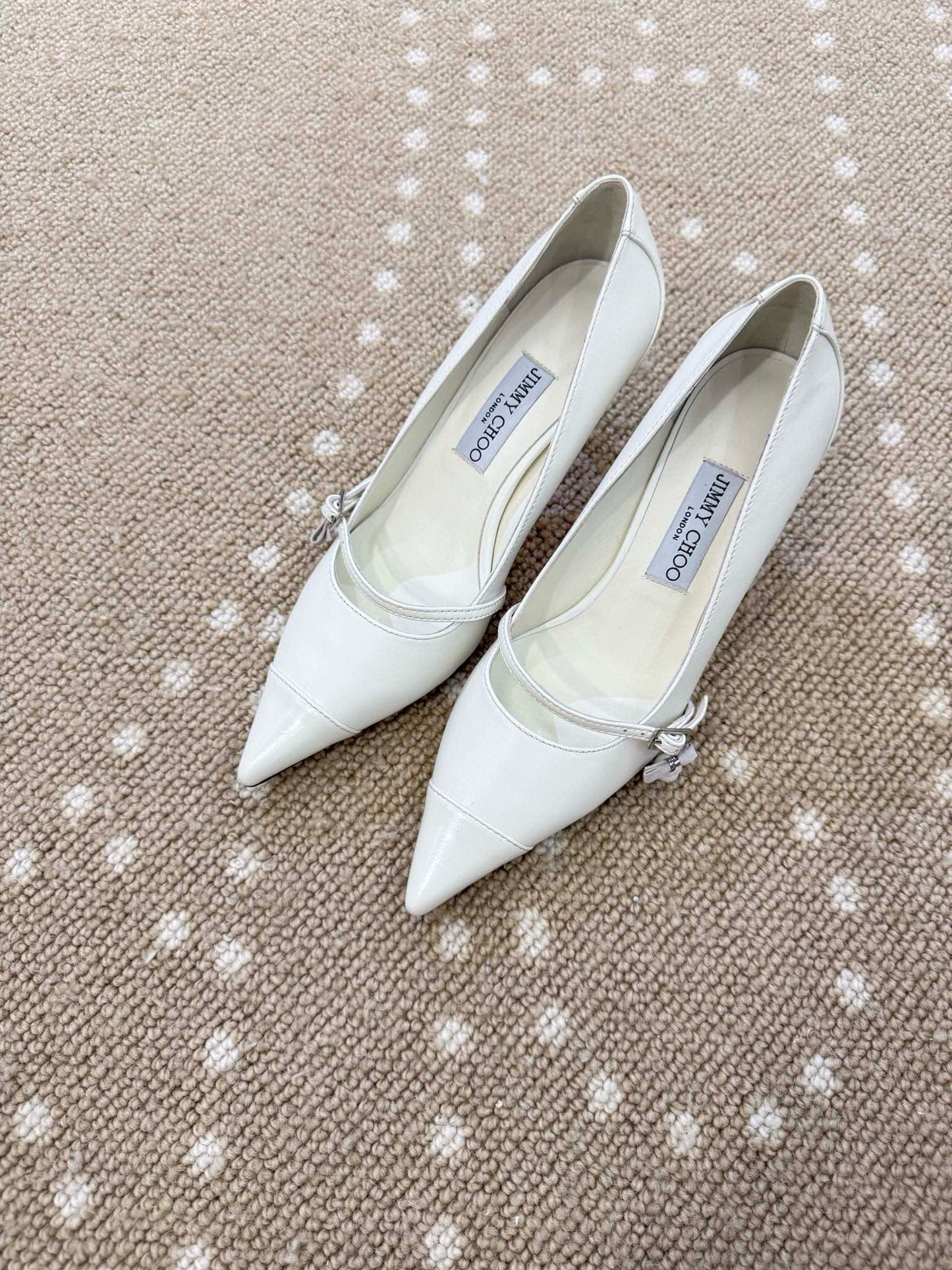 Jimmy Choo Heels