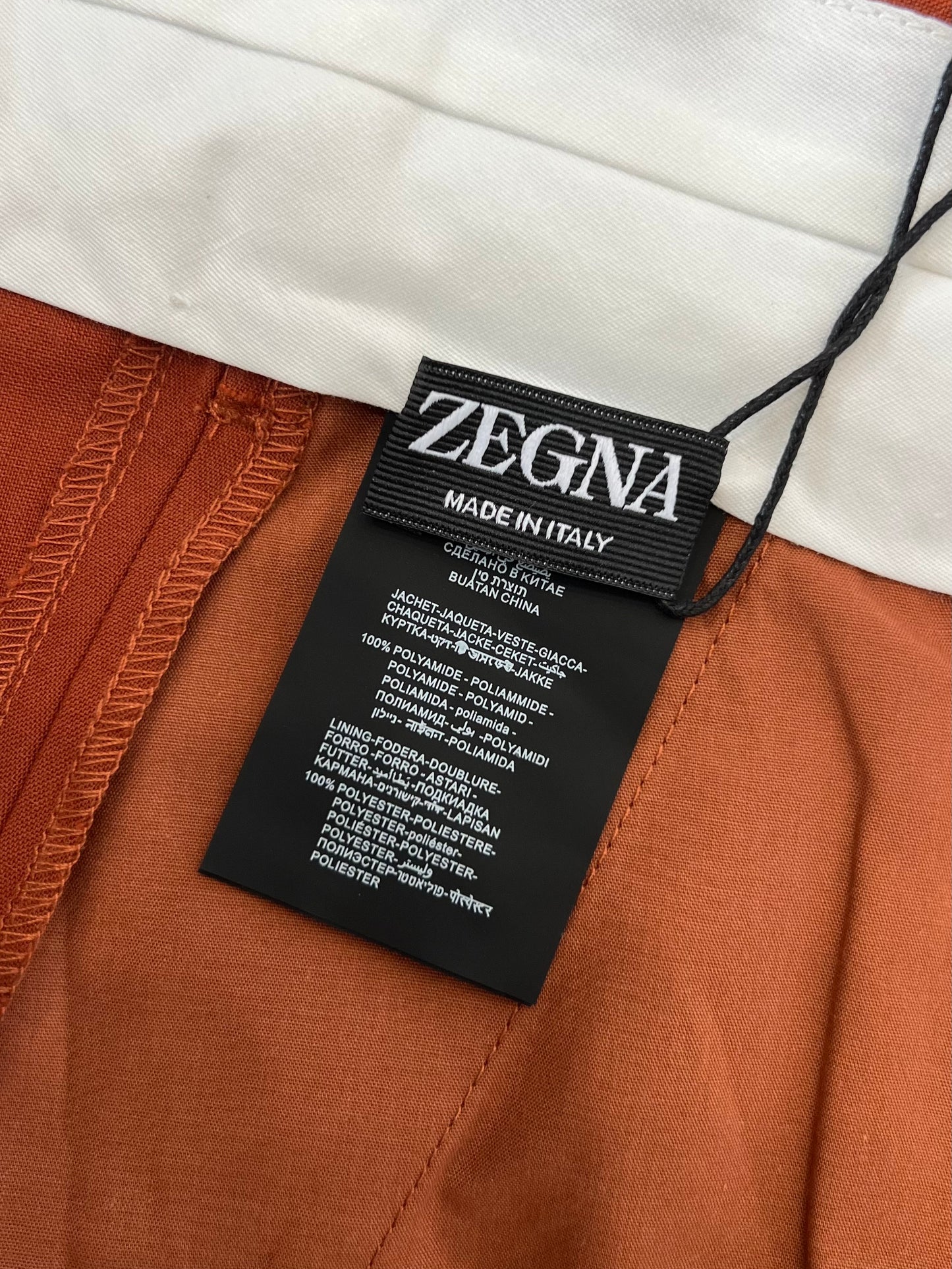 ZG Long Pants