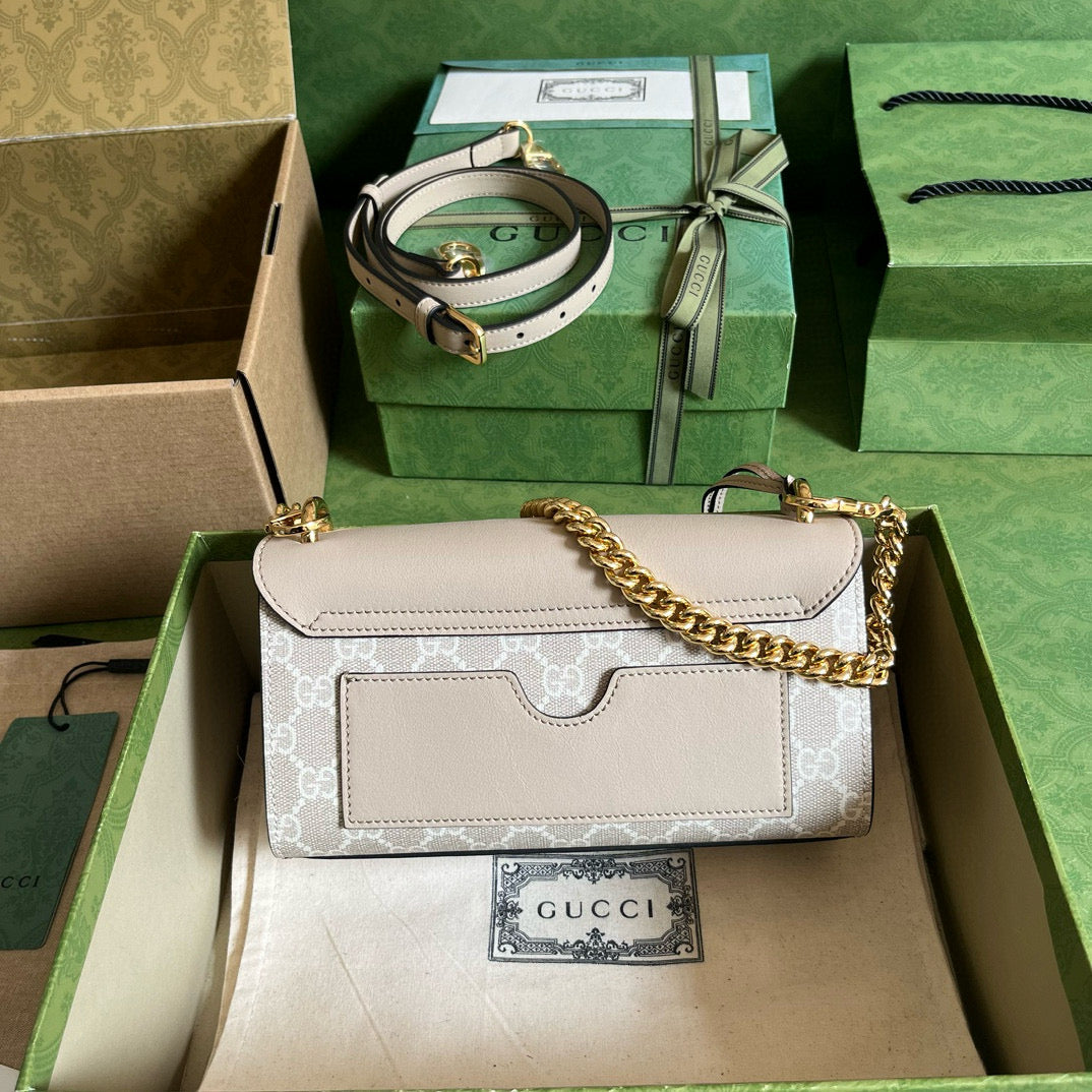Gucci Padlock