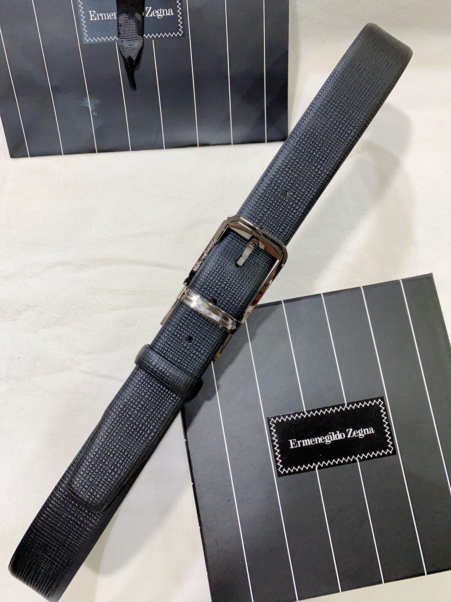 ZG Belts