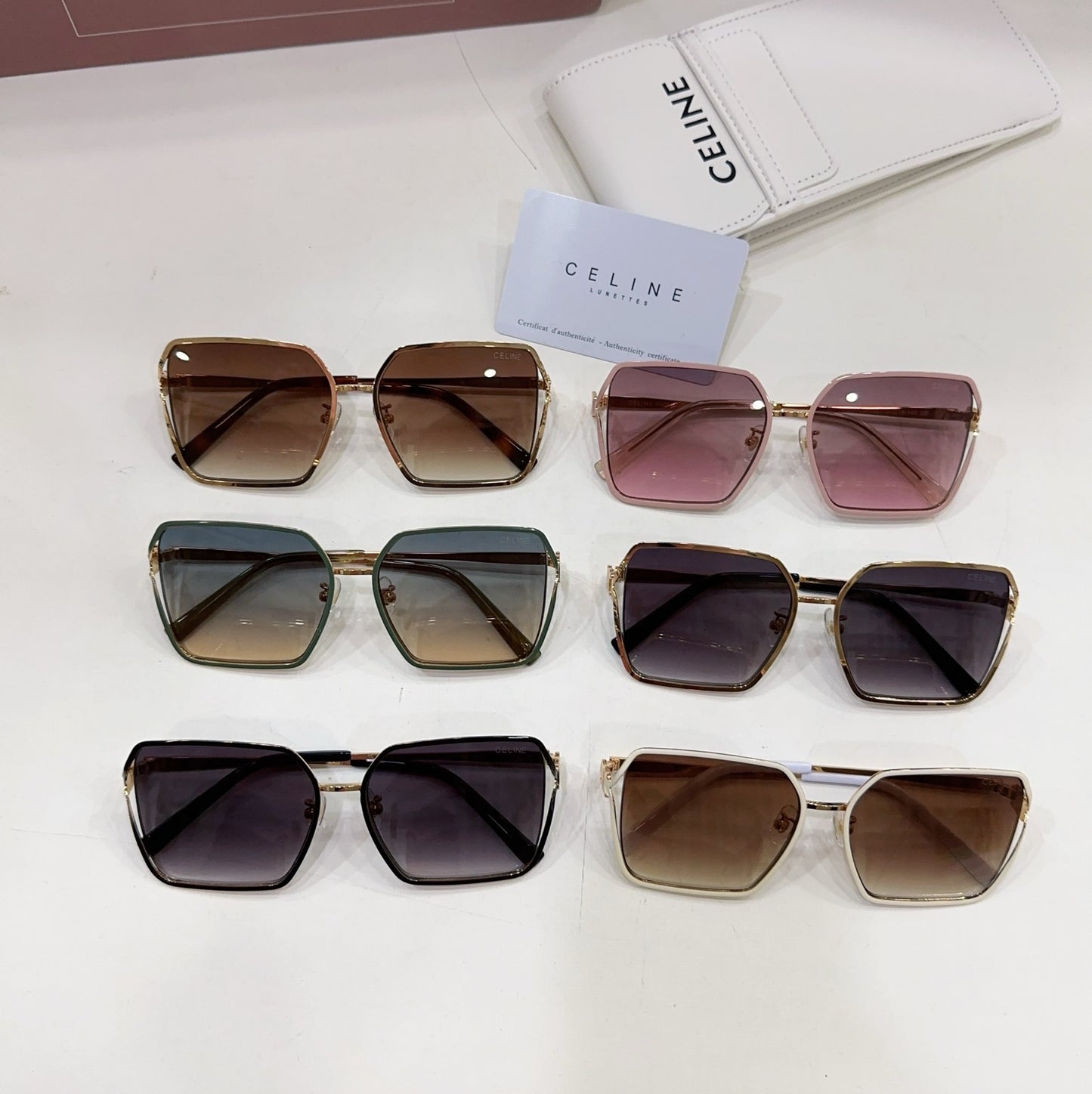 Celine Sunglasses