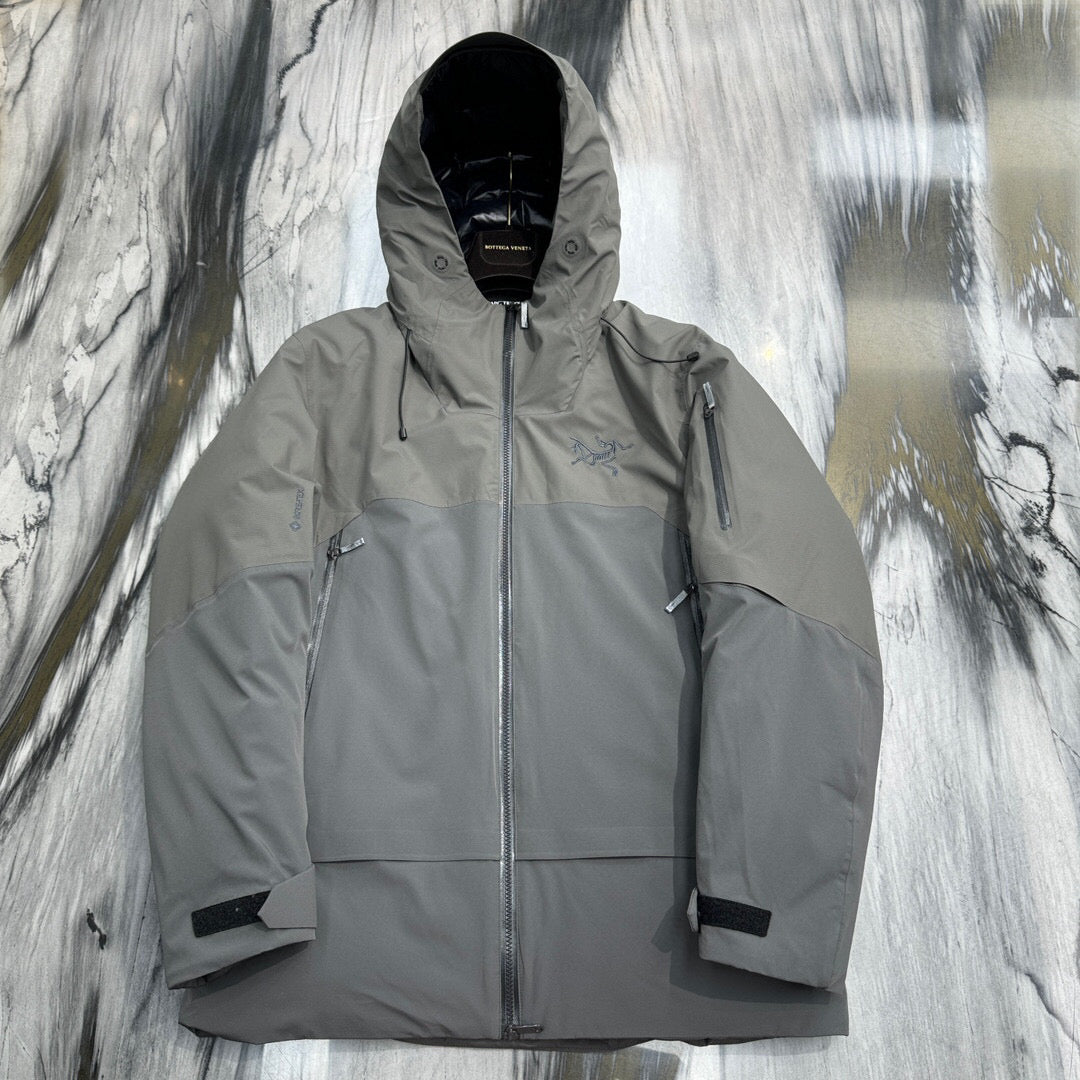 Arctery Jacket