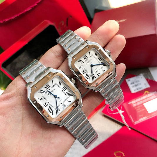 Cartier Santos de Cartier