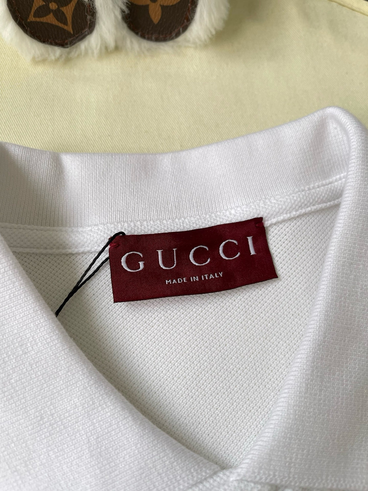 Gucci Polo