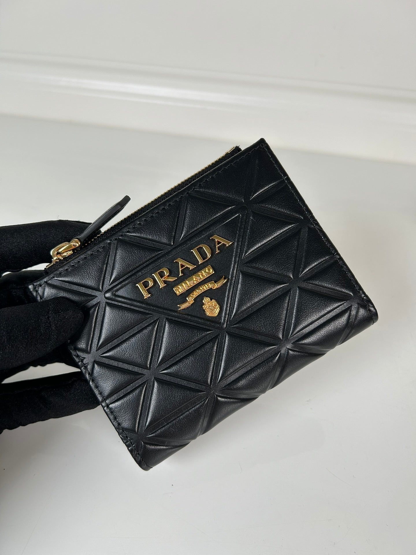 Prada Wallet