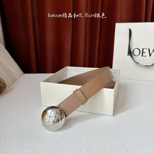 Loewe Belt