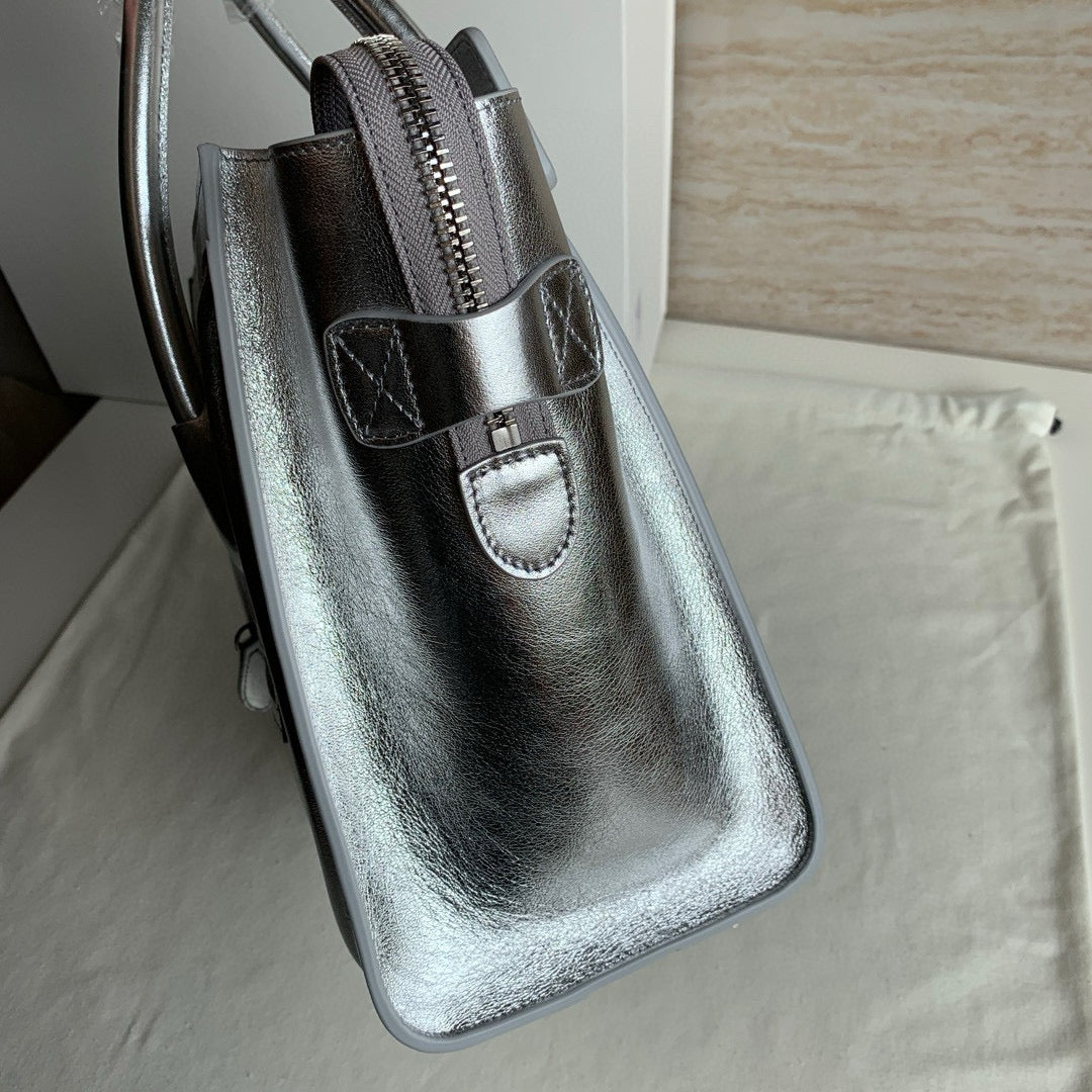 Celine Duffel