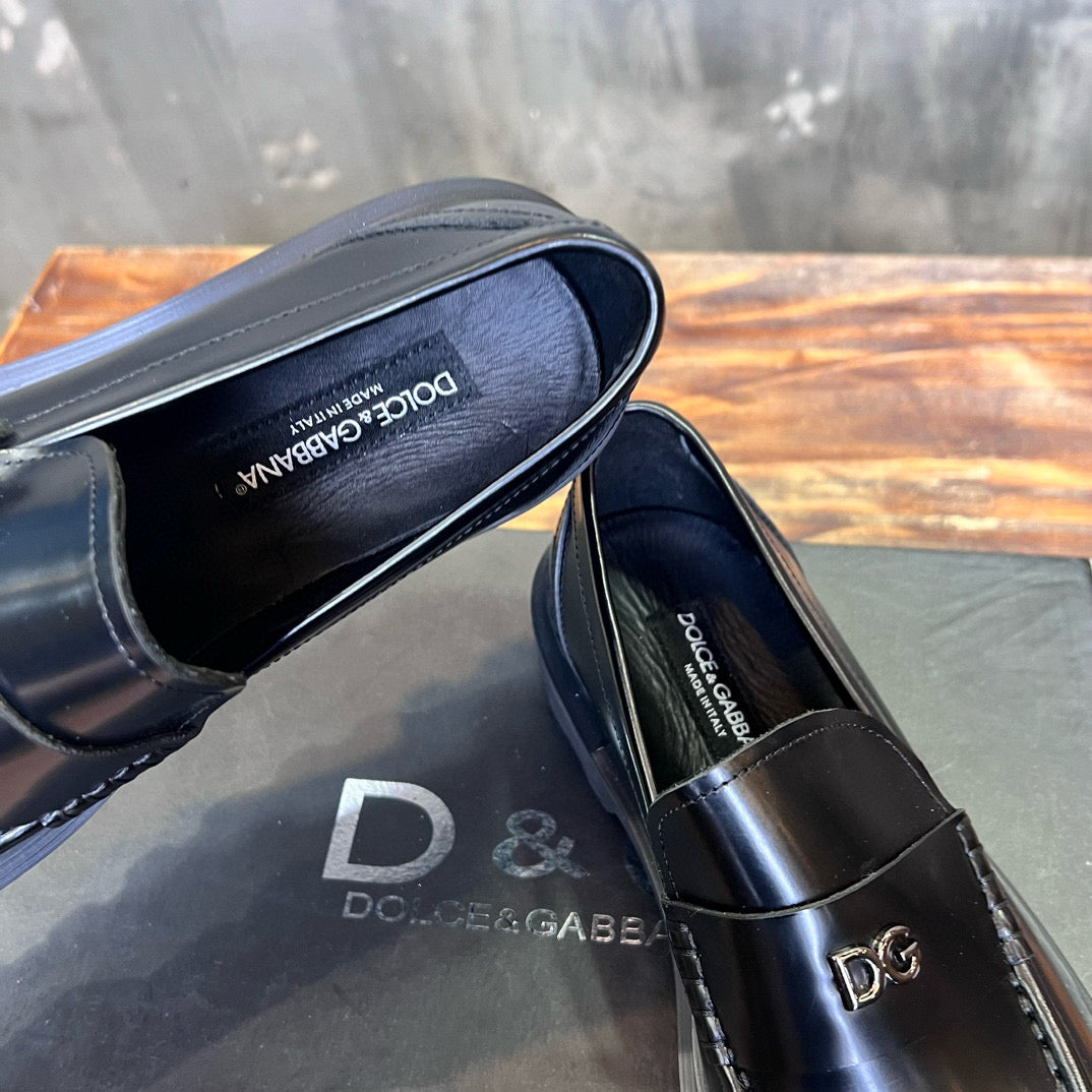 DG Loafers