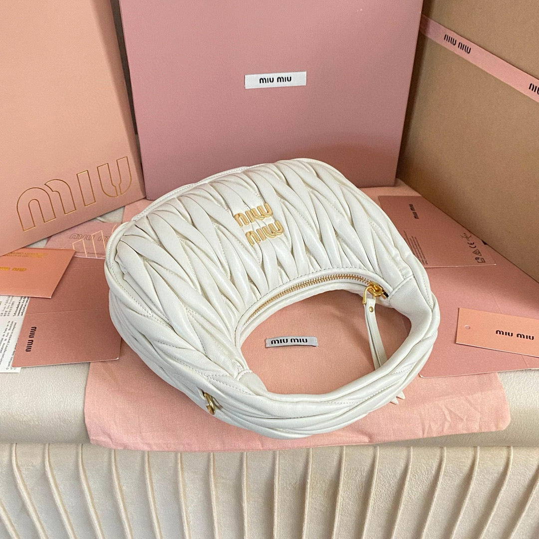 Miu Miu Wander Bag