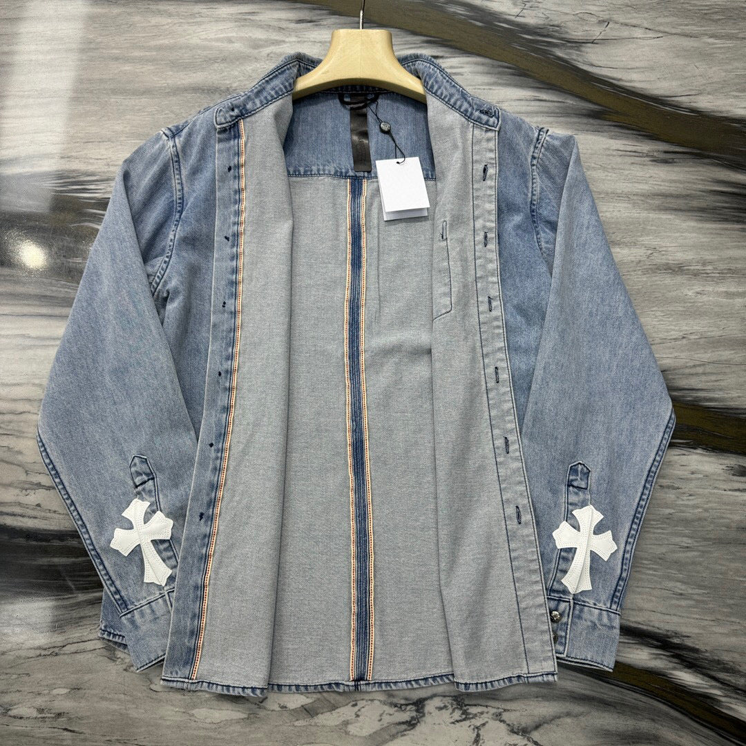 CH Denim Jacket