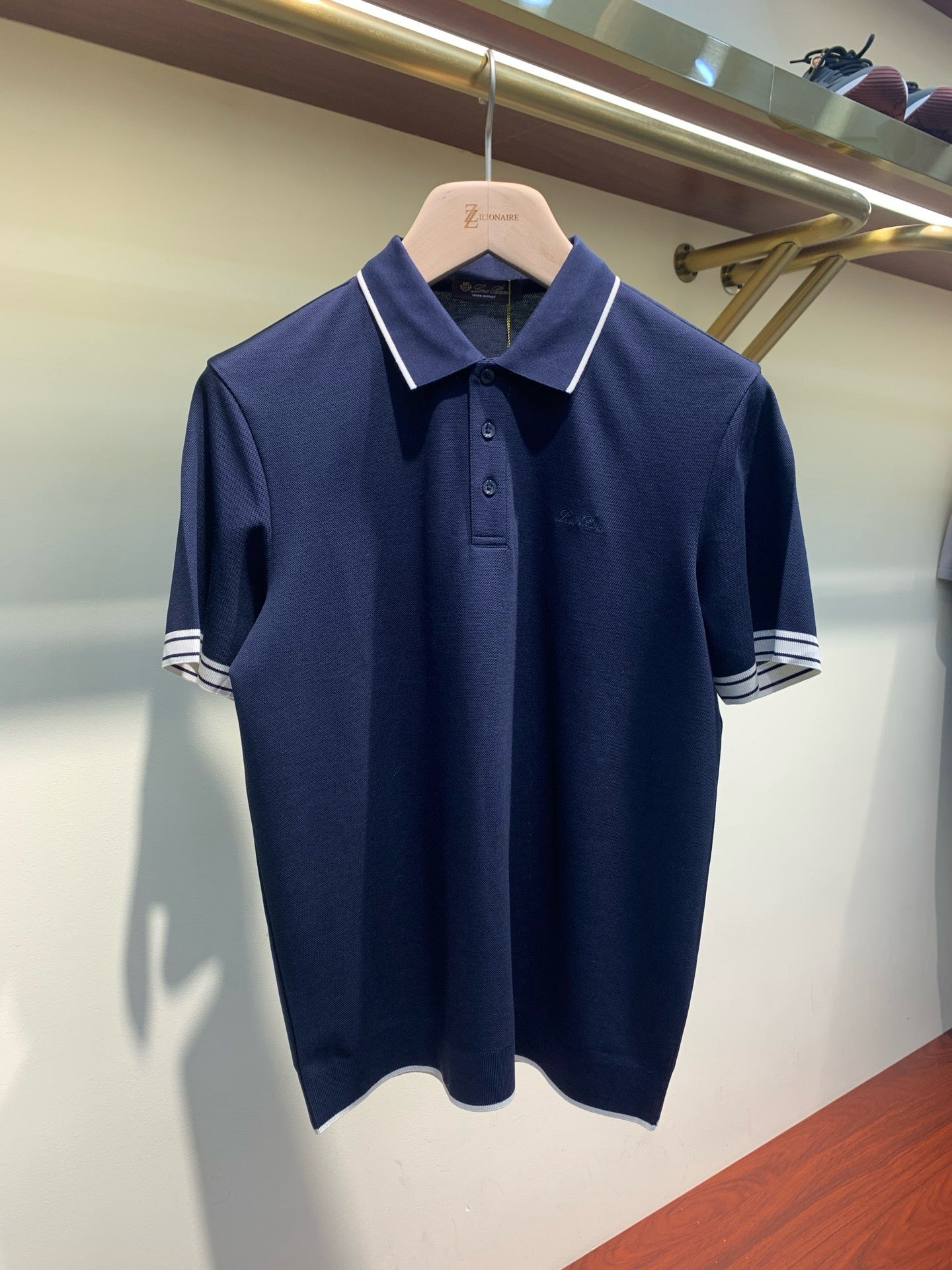 LP Polo