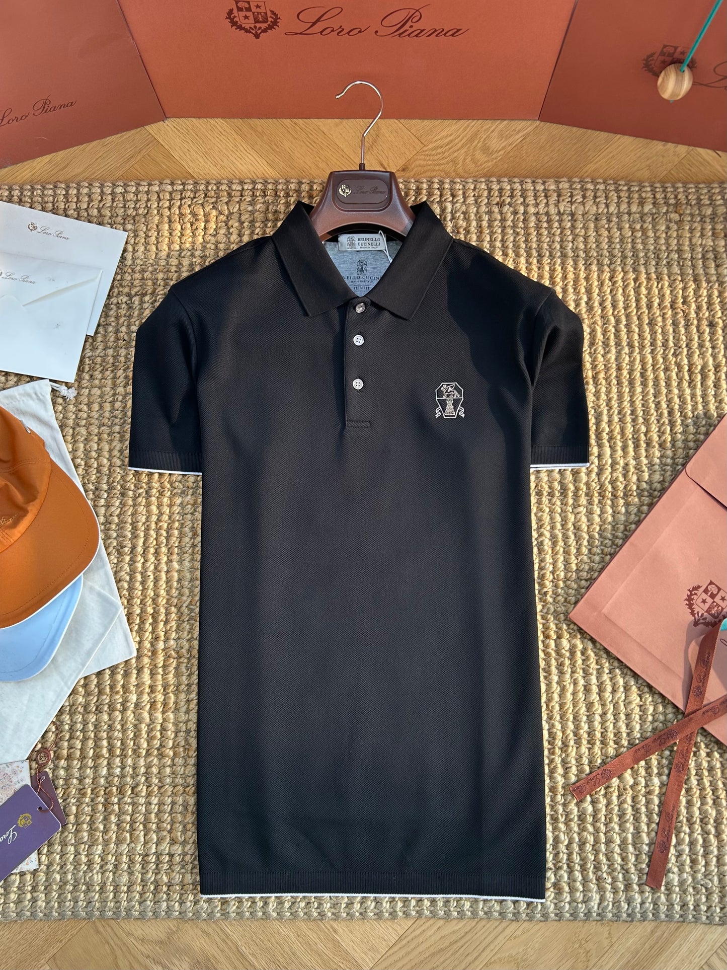 BC Polo