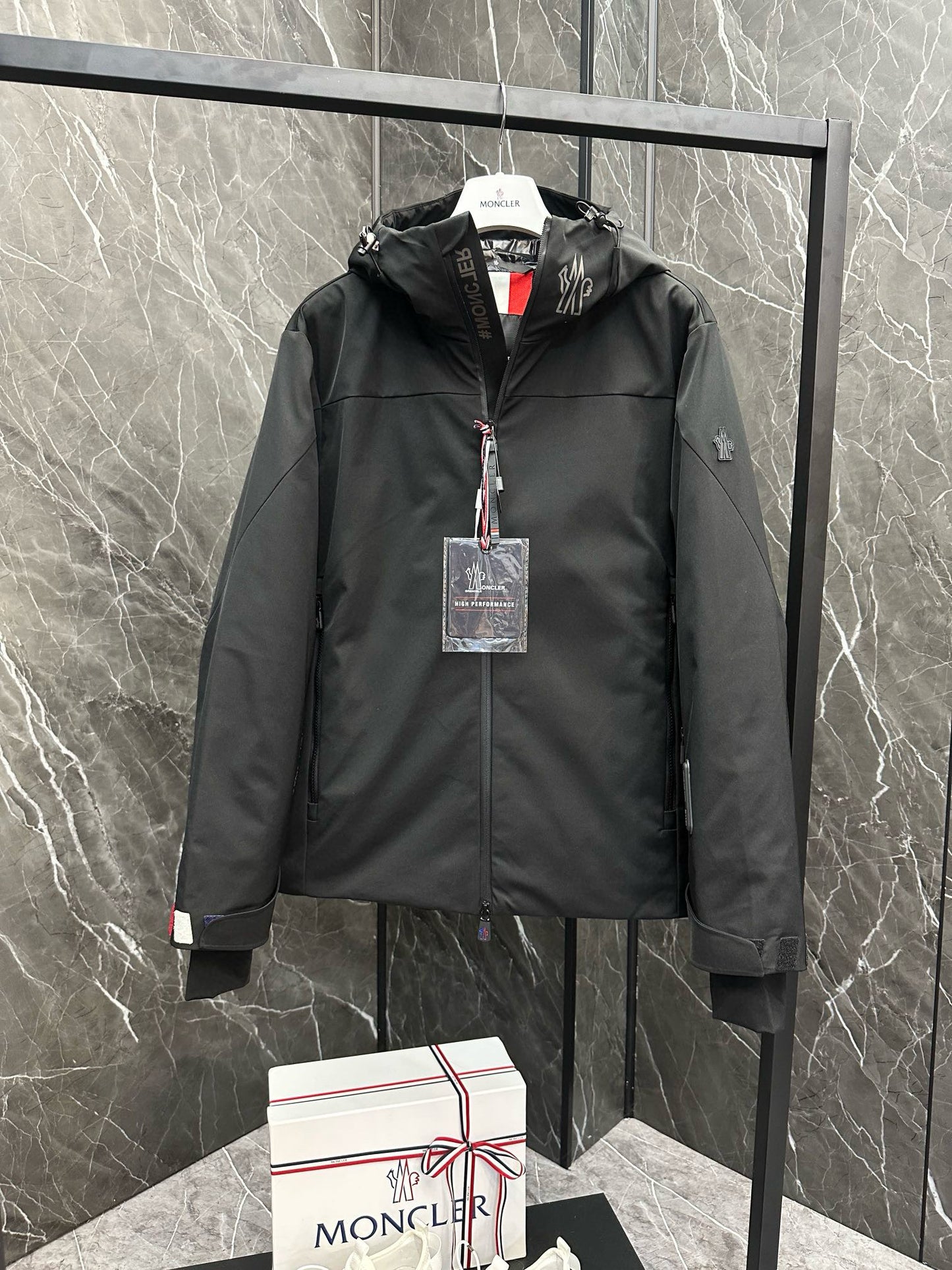 Moncler Windbreaker