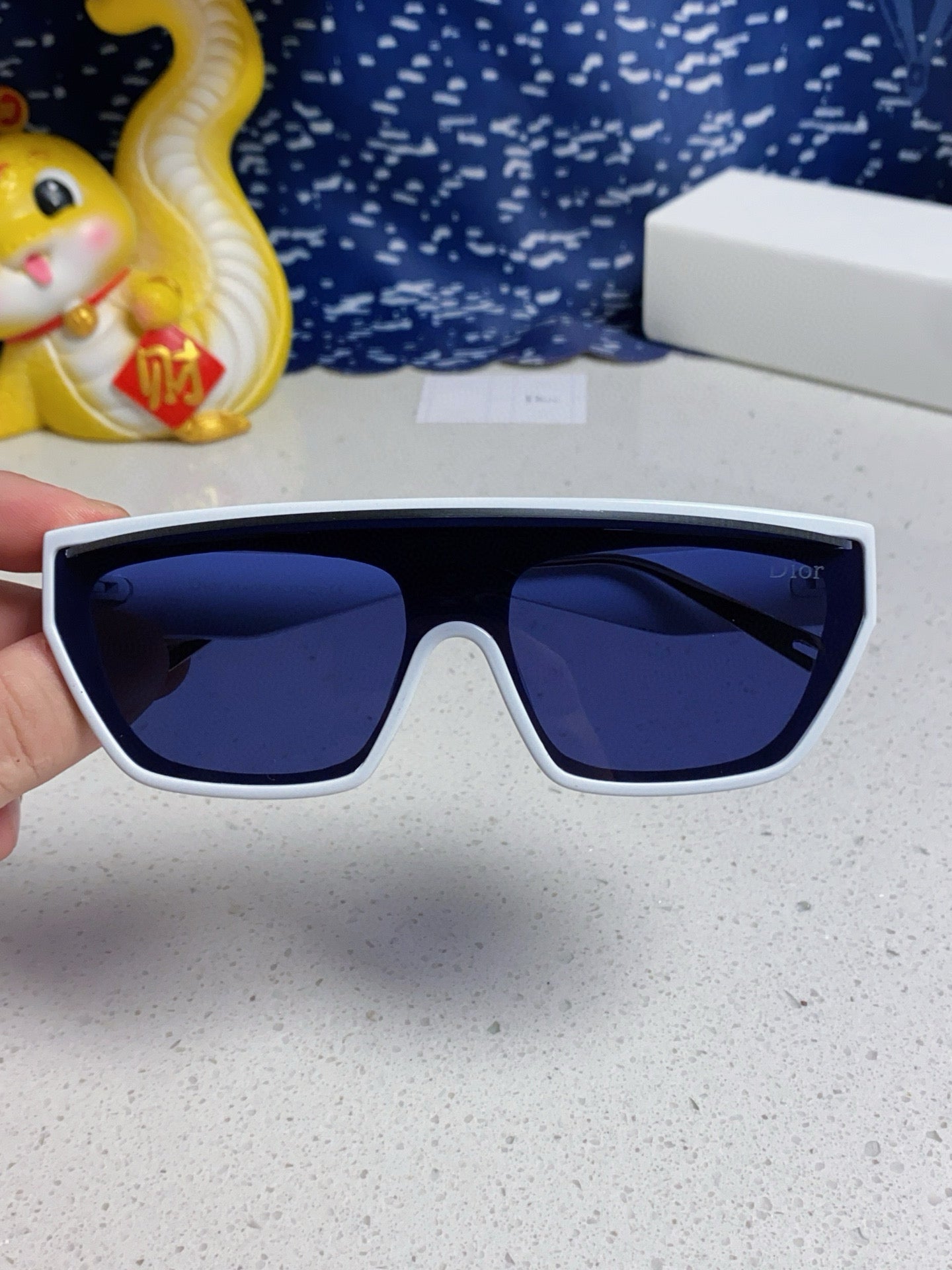 CD Sunglasses