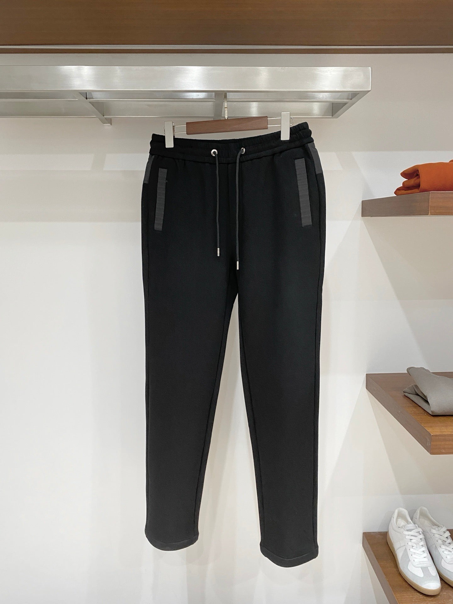 Loro Piana Long Pants