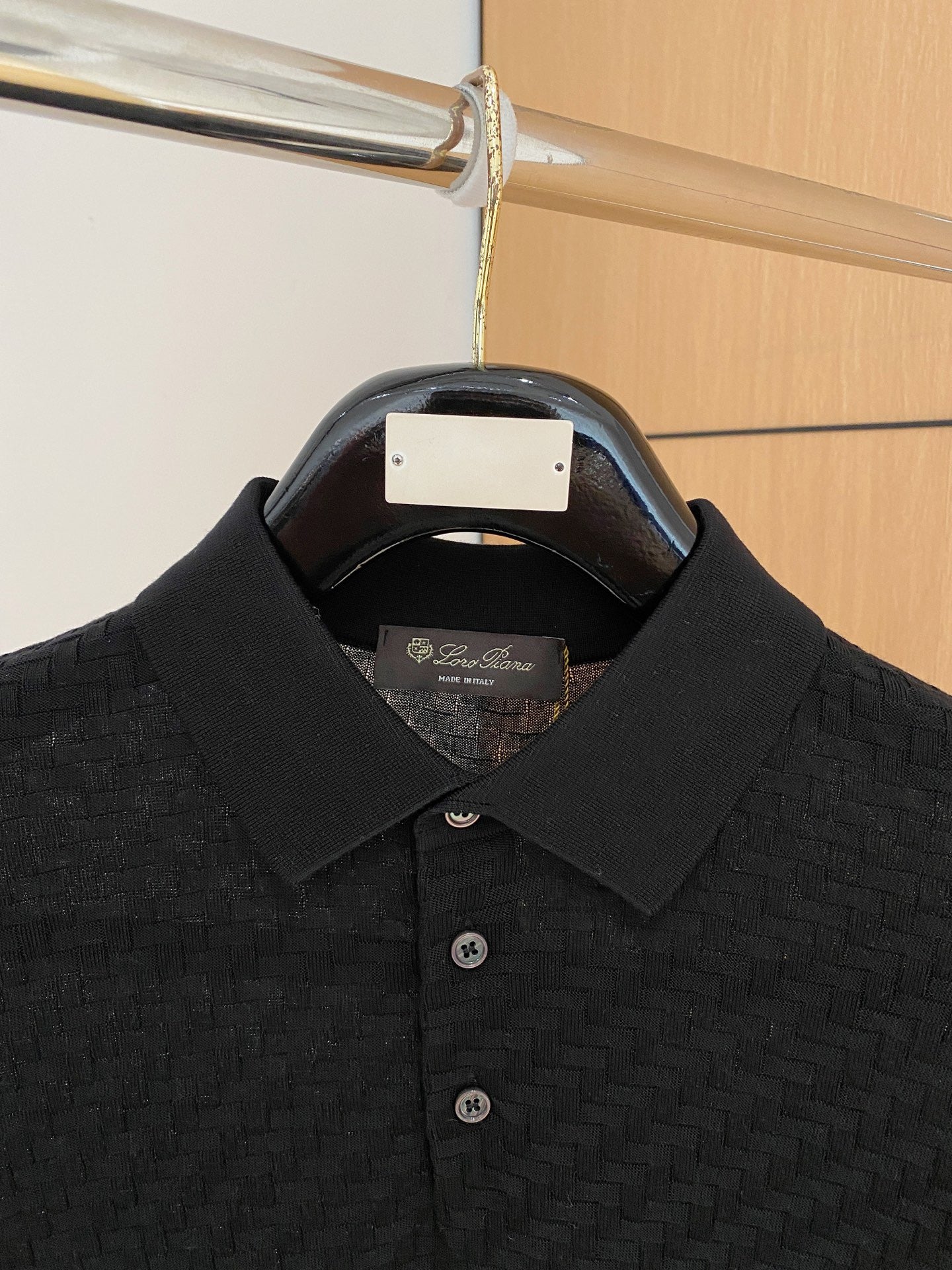 Loro Piana Polo