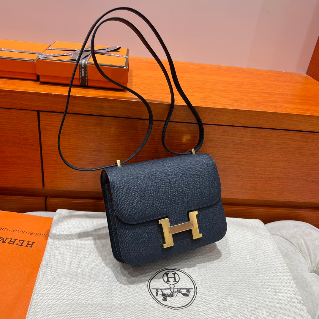 Hermes Constance 19