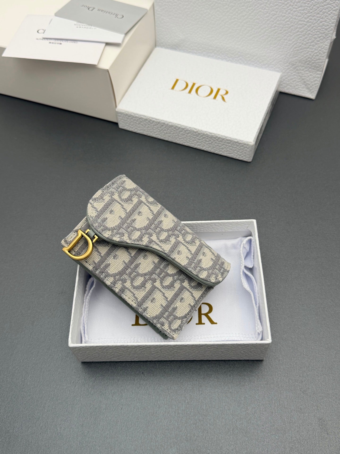 Dior Bloom Wallet