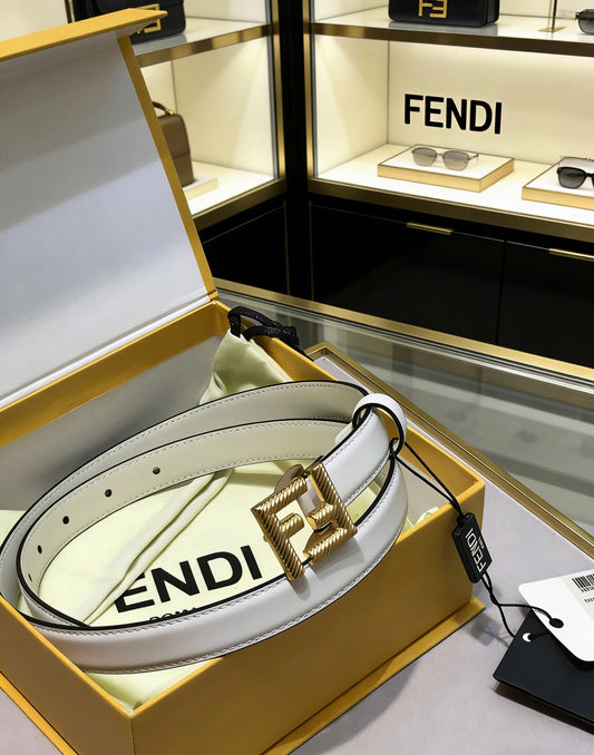Fendi Belt