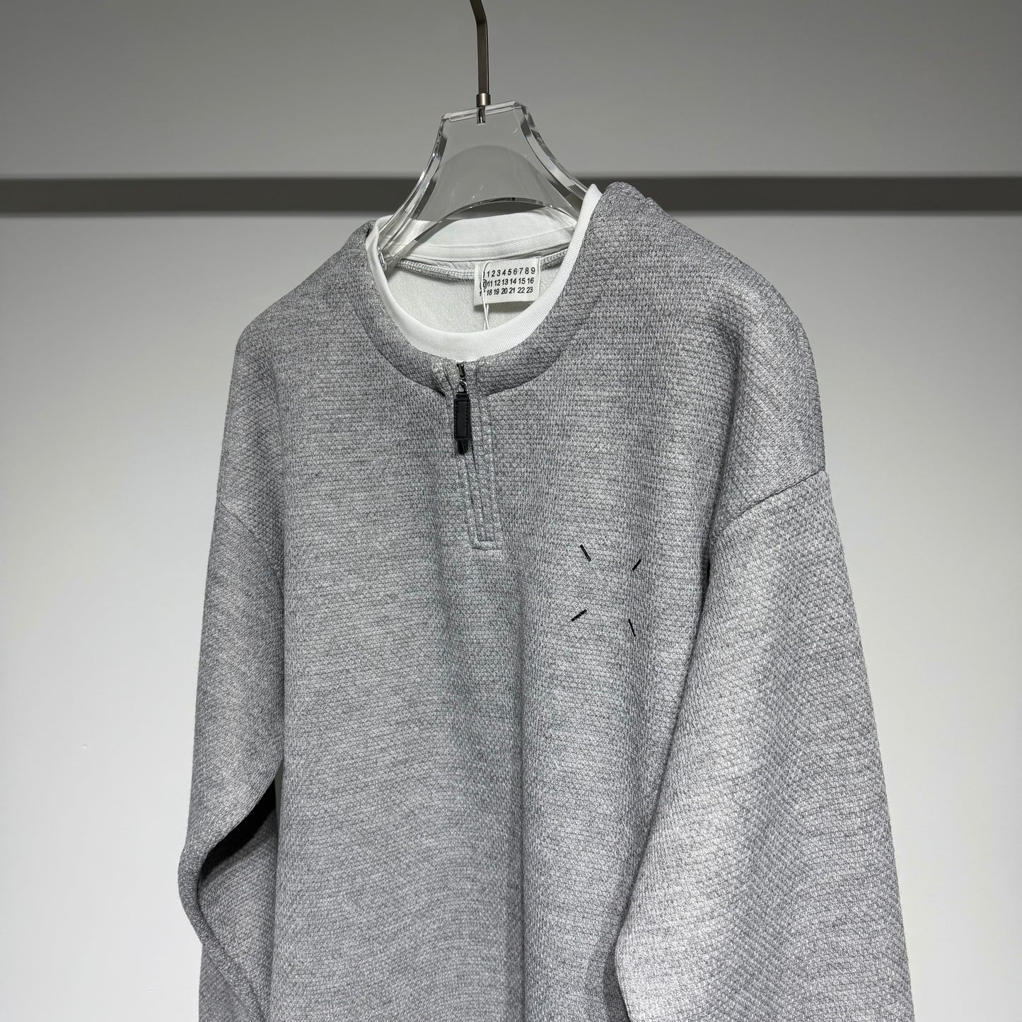 MM6 Sweater