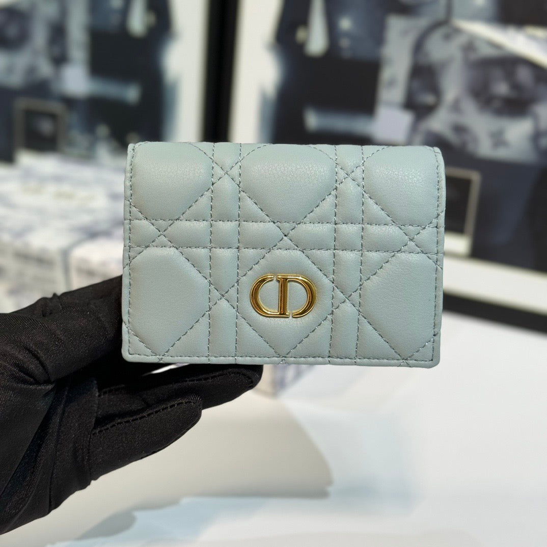 Dior Wallet