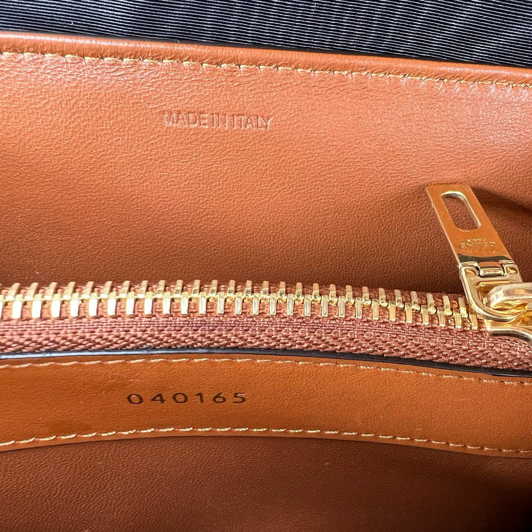 Celine Shoulder Bag