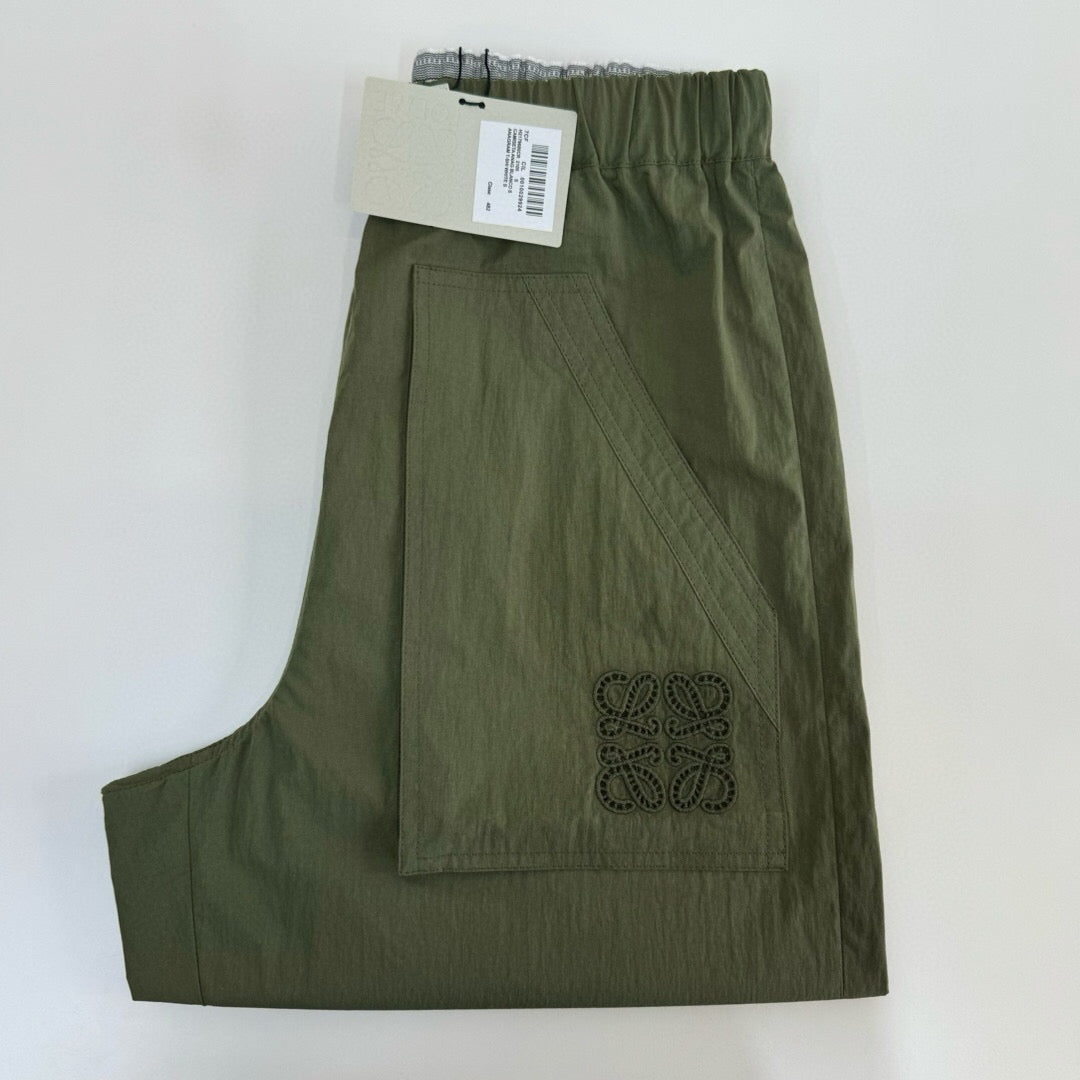 Loewe Short Pants