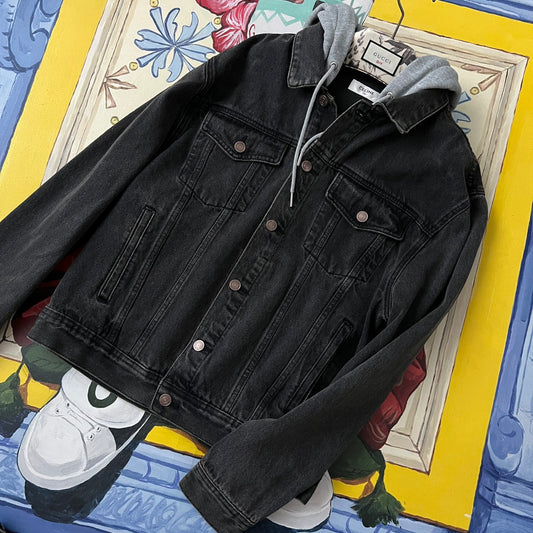 Celine Denim Jacket