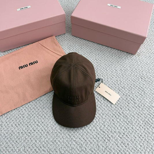 Miu Miu Cap